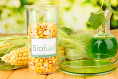 Kneeton biofuel availability
