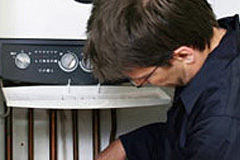 boiler repair Kneeton