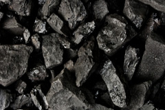 Kneeton coal boiler costs
