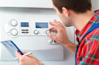 free commercial Kneeton boiler quotes